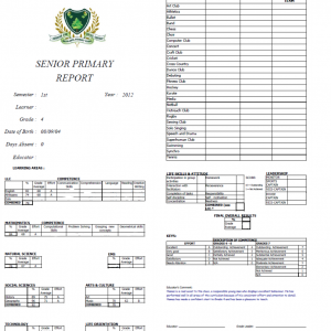 sample 4 sample 4